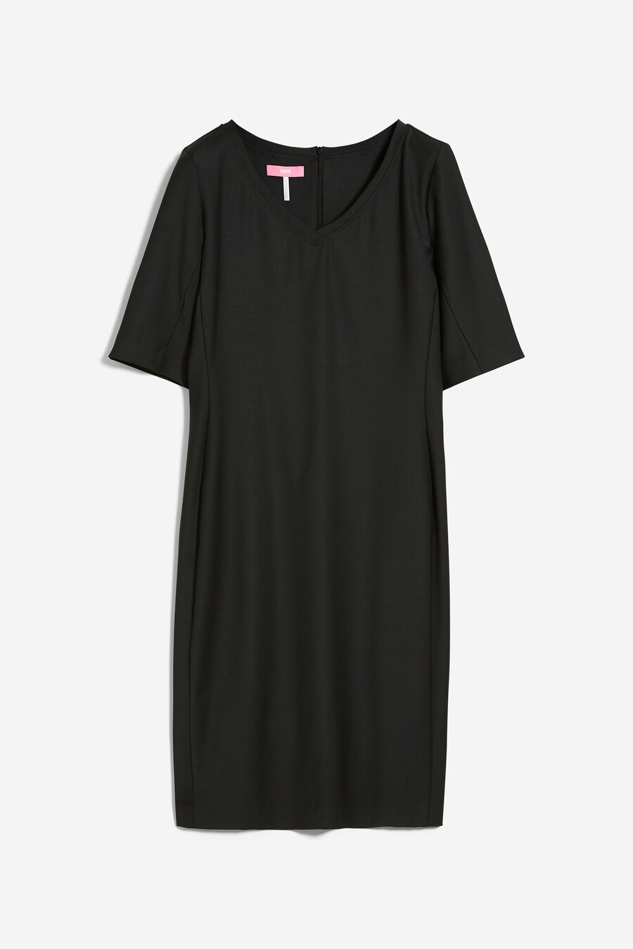 

Платье-футляр CINQUE, Black