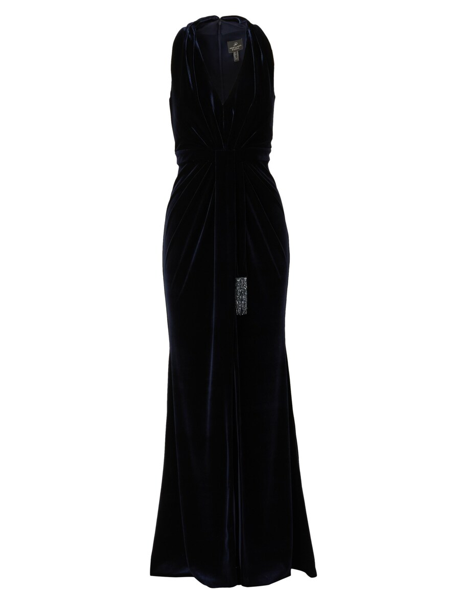 

Вечернее платье Adrianna Papell, Dark blue