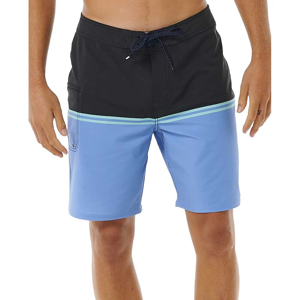 

Шорты для плавания Rip Curl Mirage Combine Swimming Shorts, синий