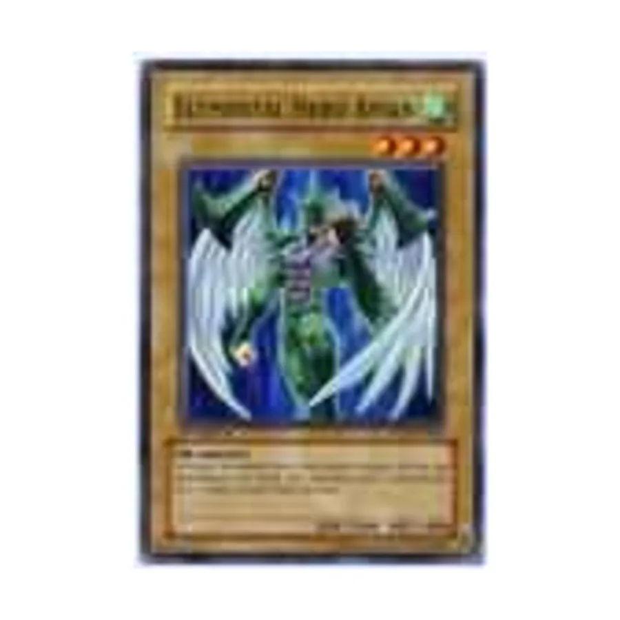 

CCG Элементальный герой-птинец (обычный), Yu-Gi-Oh - Duelist Pack - Jaden Yuki 1 - Singles