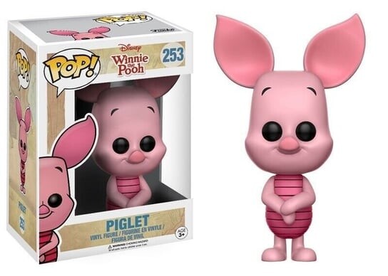 

Funko POP!Винни Пух поросенок