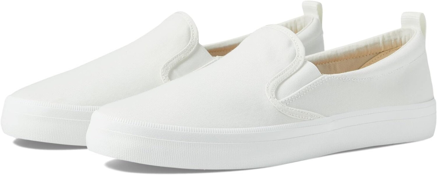 

Кроссовки Crest Twin Gore Sperry, белый
