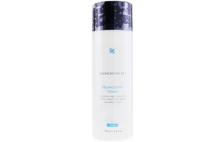 

Тонер XIULIKE Ceuticals Balance увлажняющий, успокаивающий и питающий 200ml SKINCEUTICALS