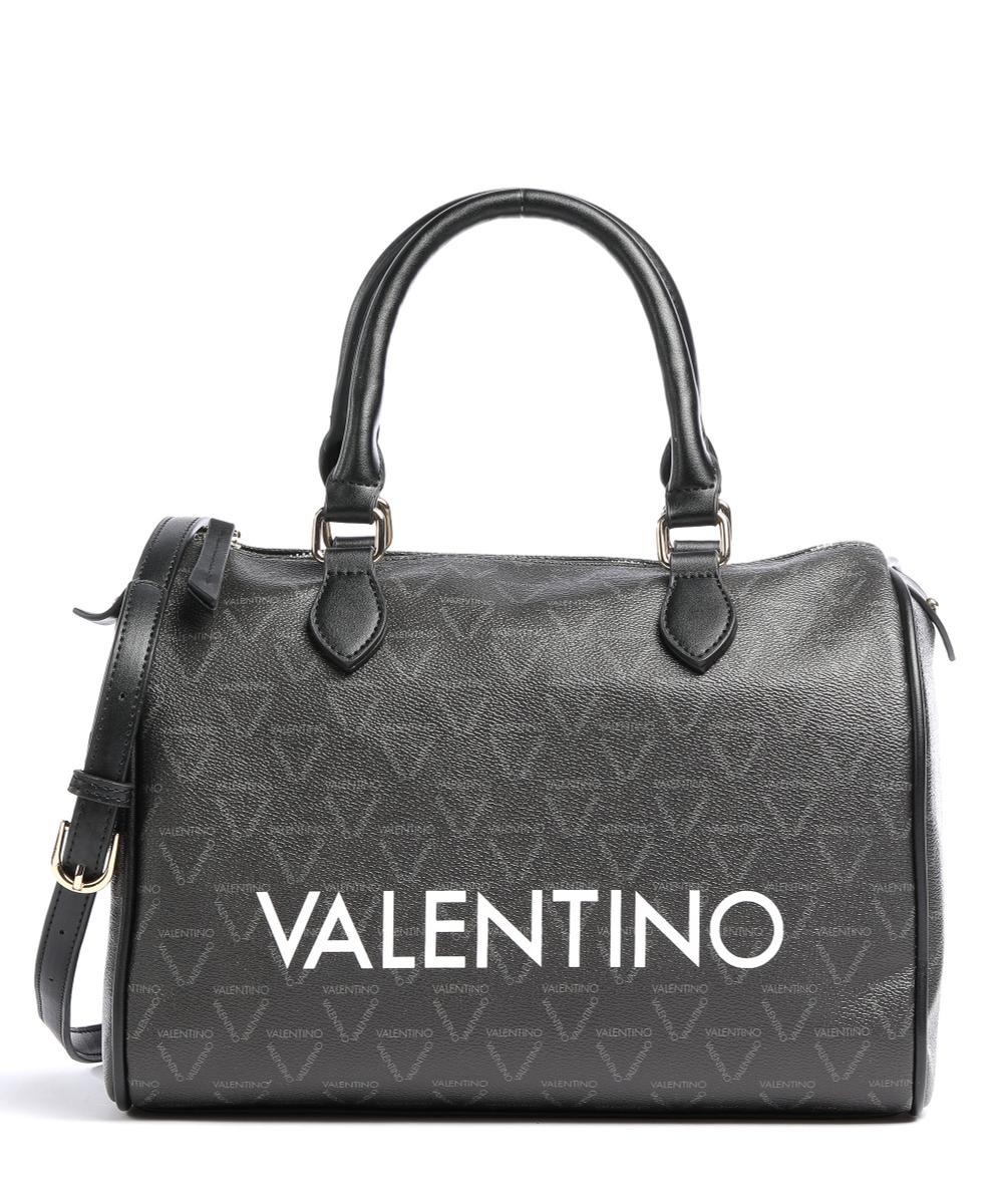 

Сумочка Liuto из искусственной кожи Valentino Bags, черный