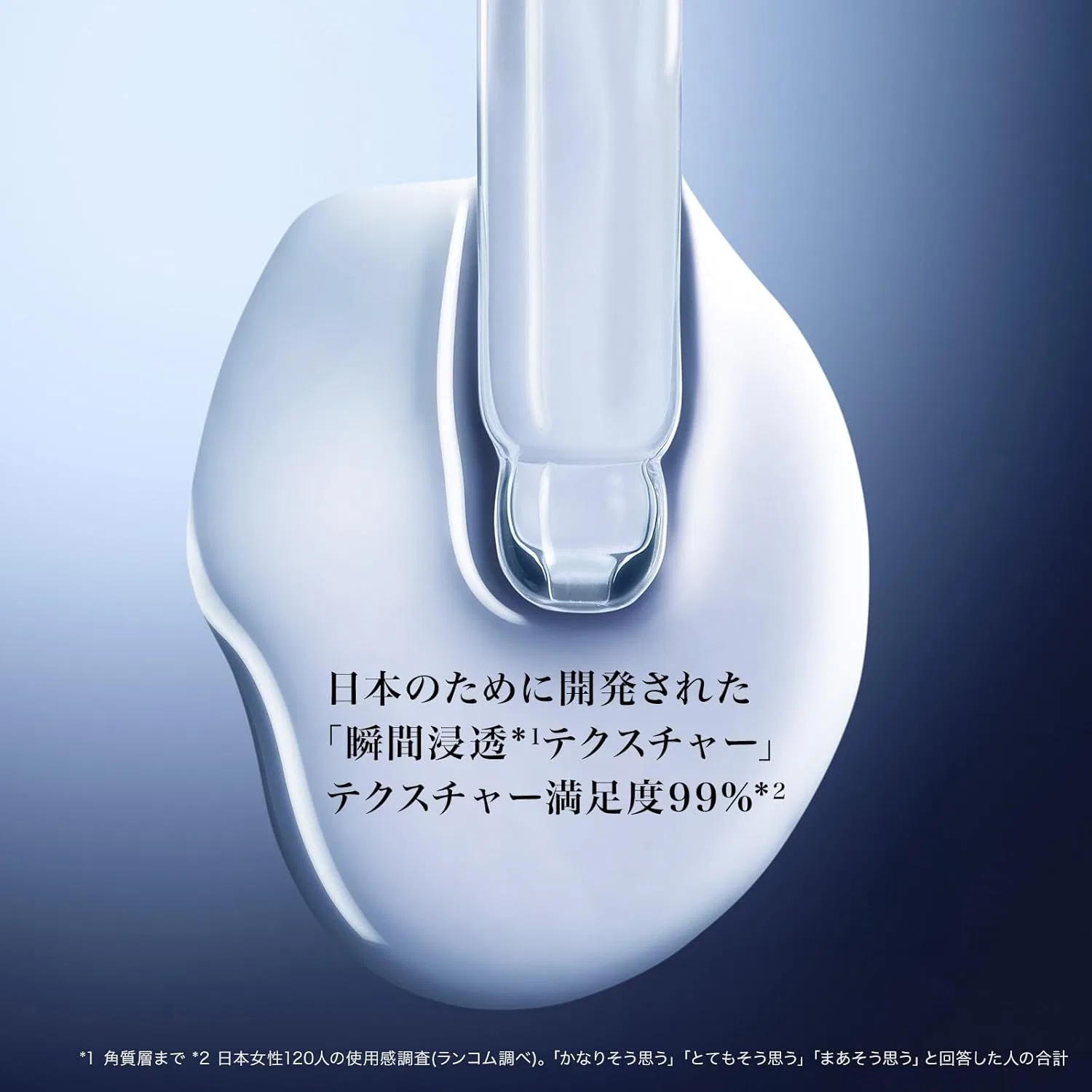 Сыворотка Lancôme — Genifique Ultime Serum Refill, 50 мл — фото 4