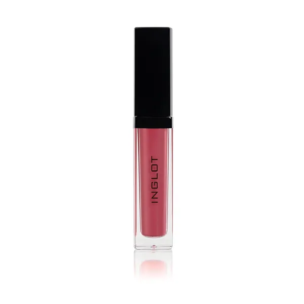 

Жидкая помада Hd Lip Tint Matte Inglot