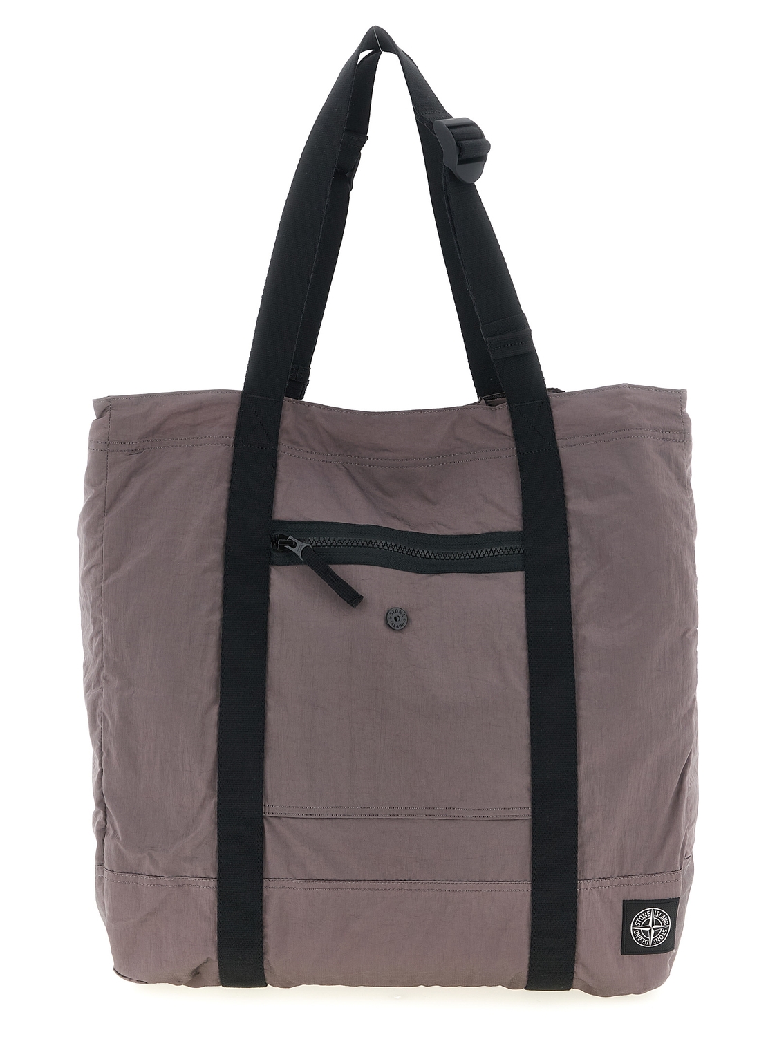 

Сумка-шоппер '9200012' Stone Island, фиолетовый