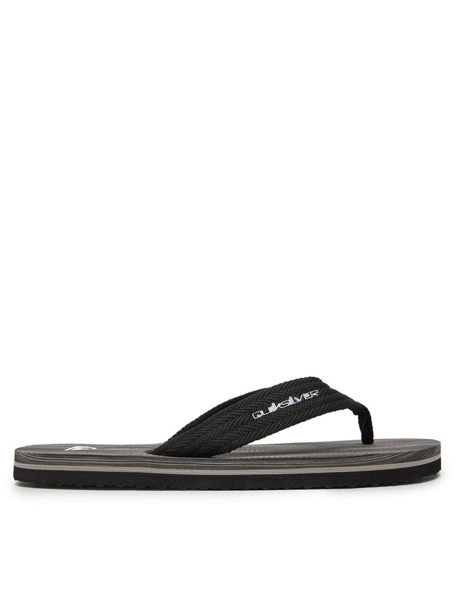 

Шлепанцы 877075A Quiksilver, черный