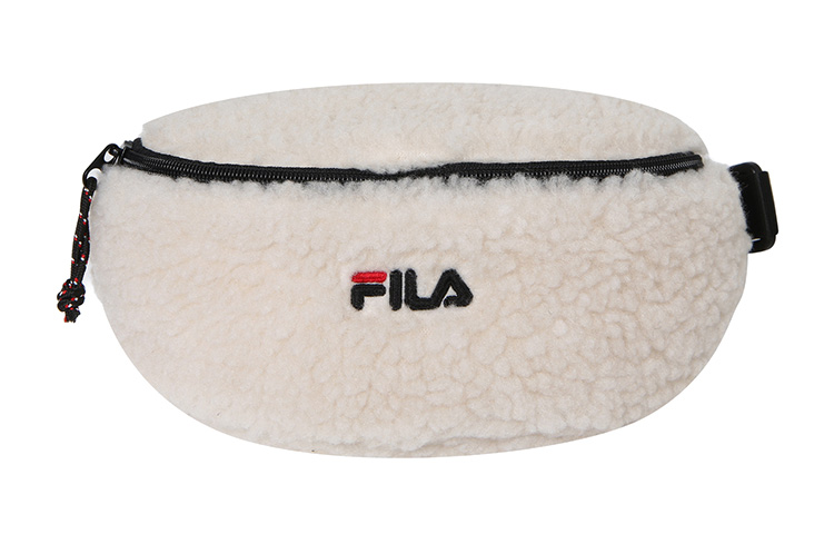 

Поясная сумка унисекс FILA, White