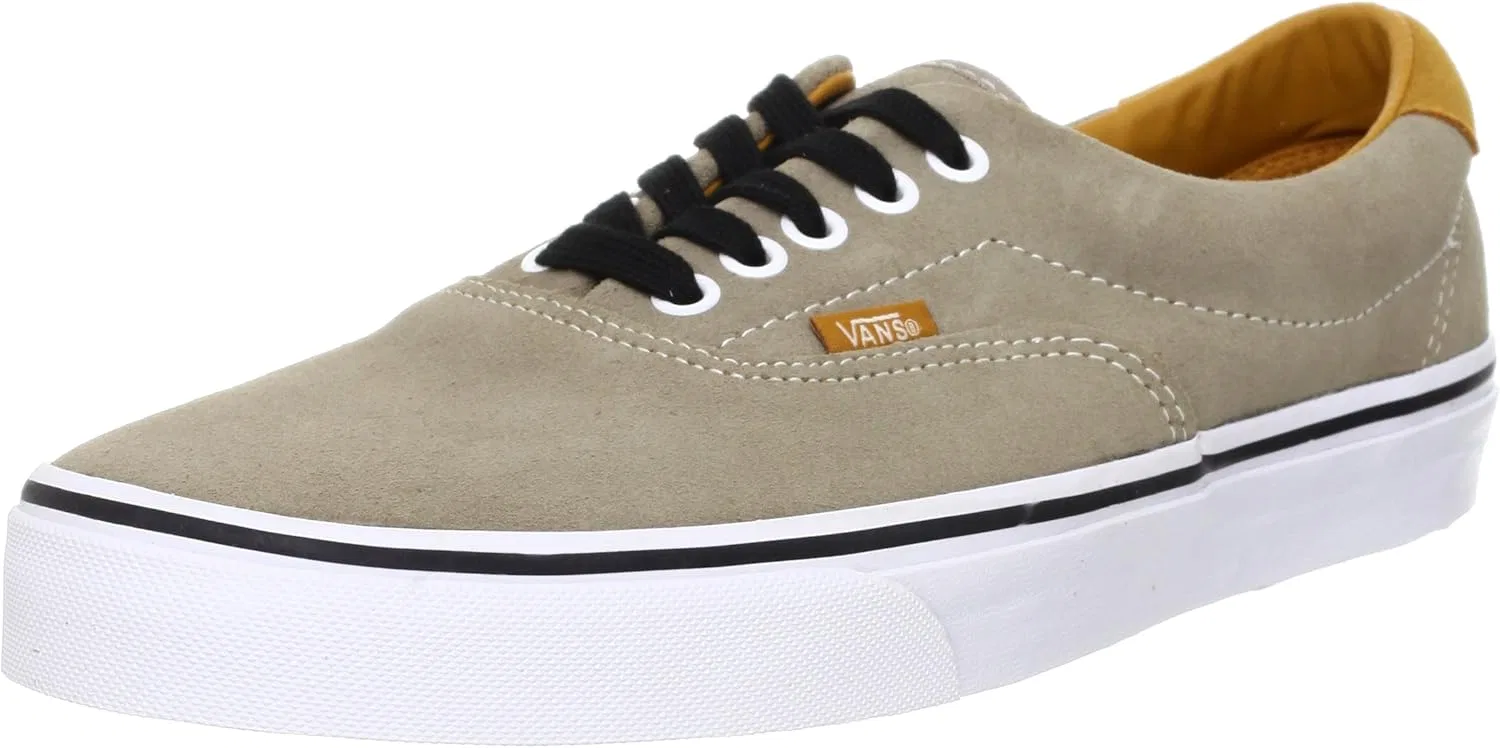 Кроссовки Vans U Era 59, Grau Grau Earthtonesuede