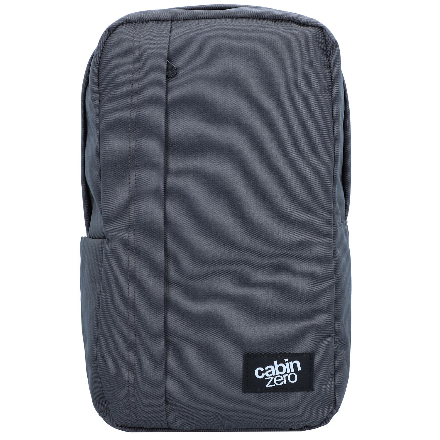 

Рюкзак Cabinzero Companion Bags Classic Flight 12L RFID 34 cm, цвет original grey
