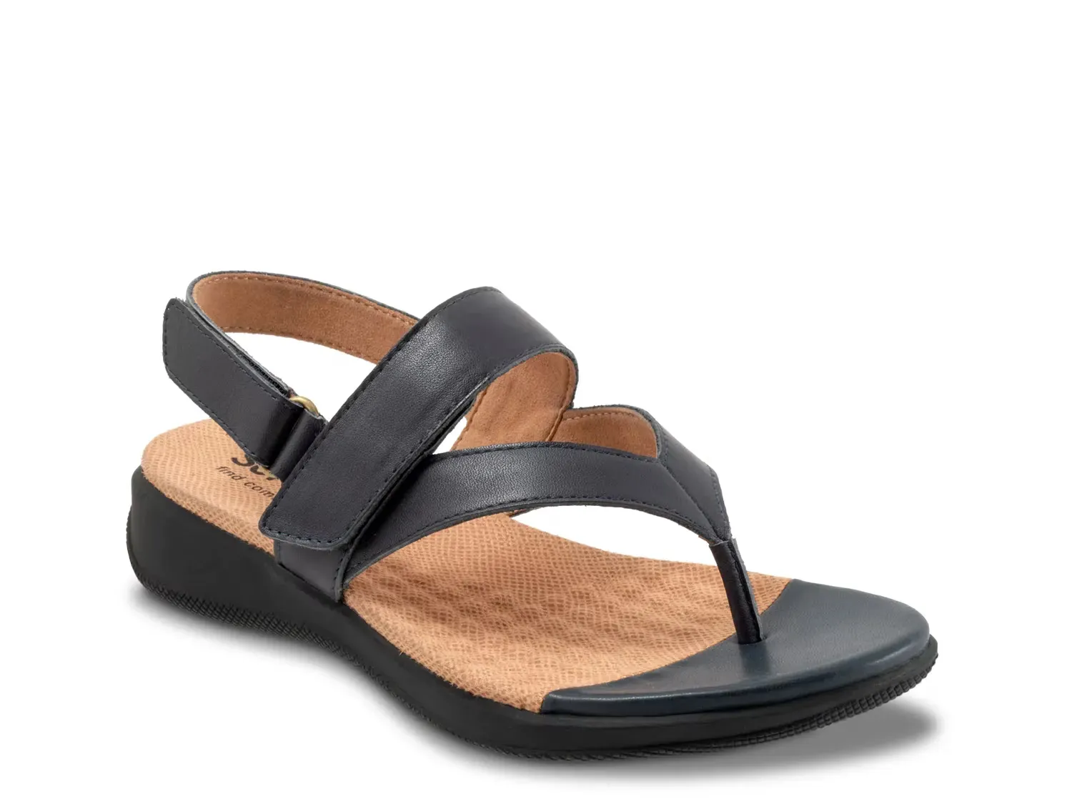 Сандалии Tracy Softwalk, Navy
