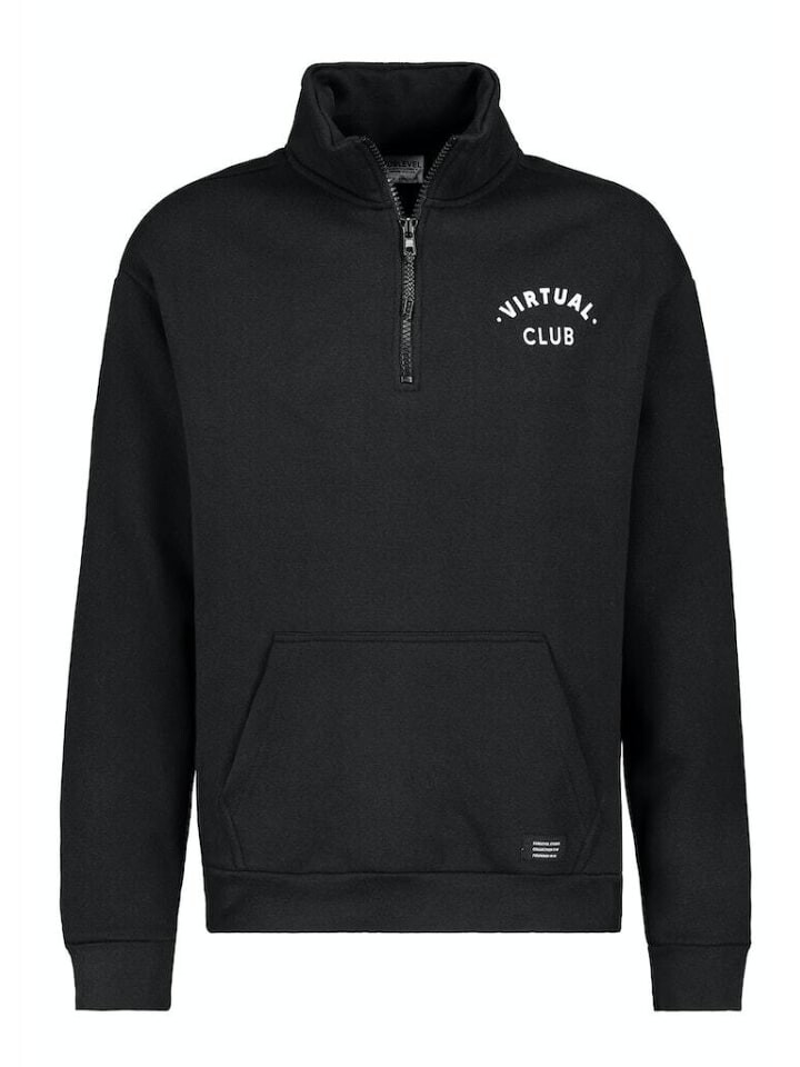 

Толстовка Eight2Nine Sweatshirt, черный