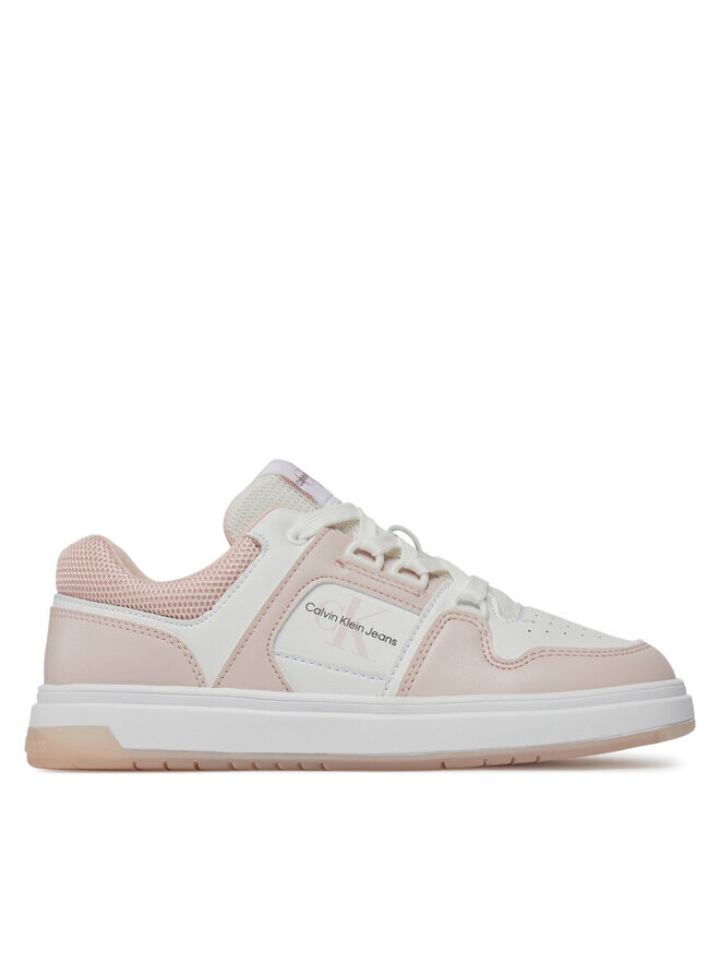 

Кроссовки V3A9-80797-1355X Calvin Klein, розовый