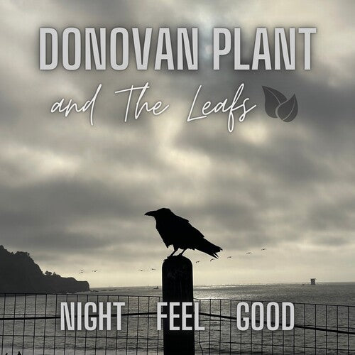 

CD диск Plant, Donovan & the Leaves: Night Feel Good Ep