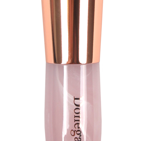 

Кисть для пудры, 1 шт. Donegal Mineral pink