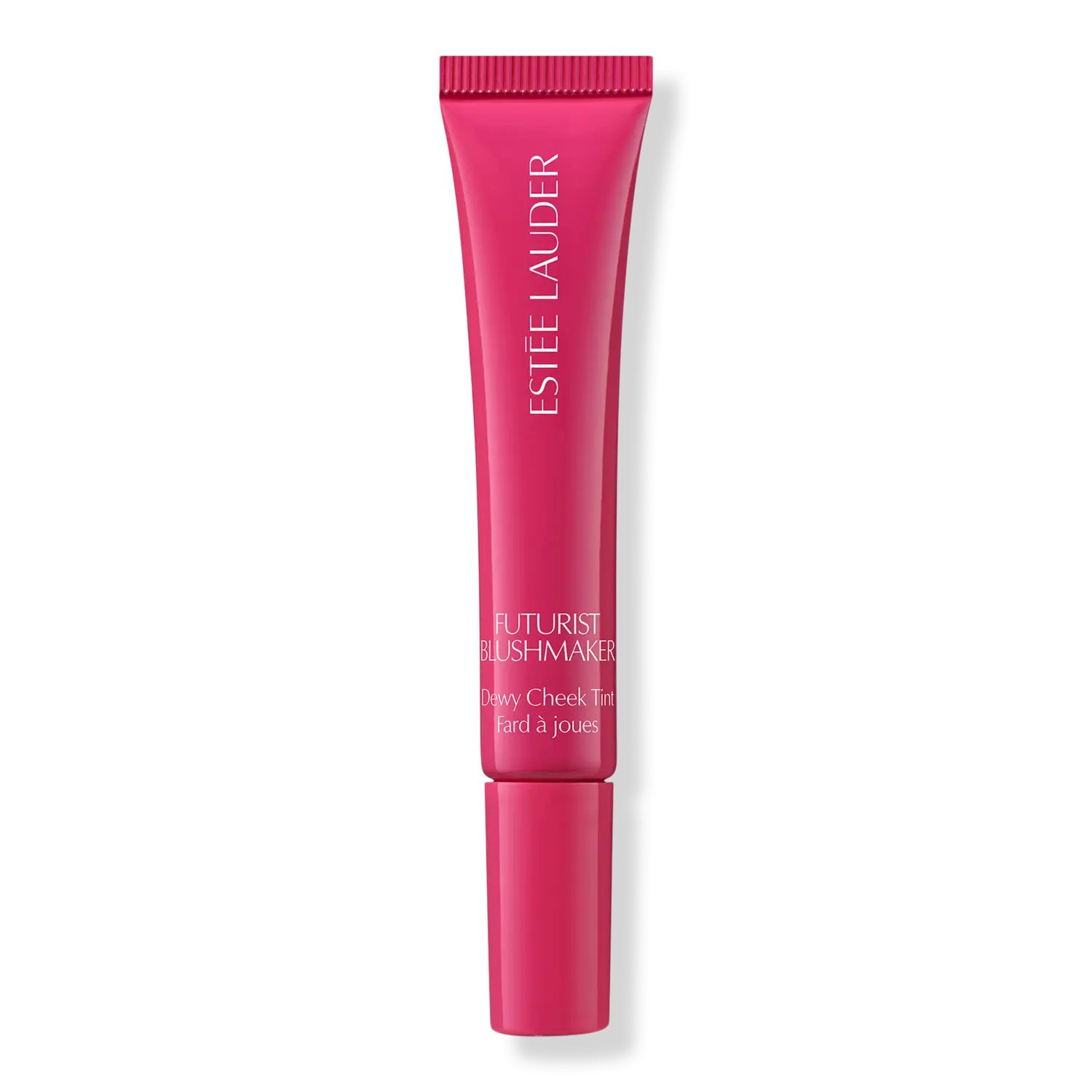 

Жидкие румяна Futurist Blushmaker Dewy Cheek Tint Estée Lauder, Across The Dance Floor (vibrant pink)