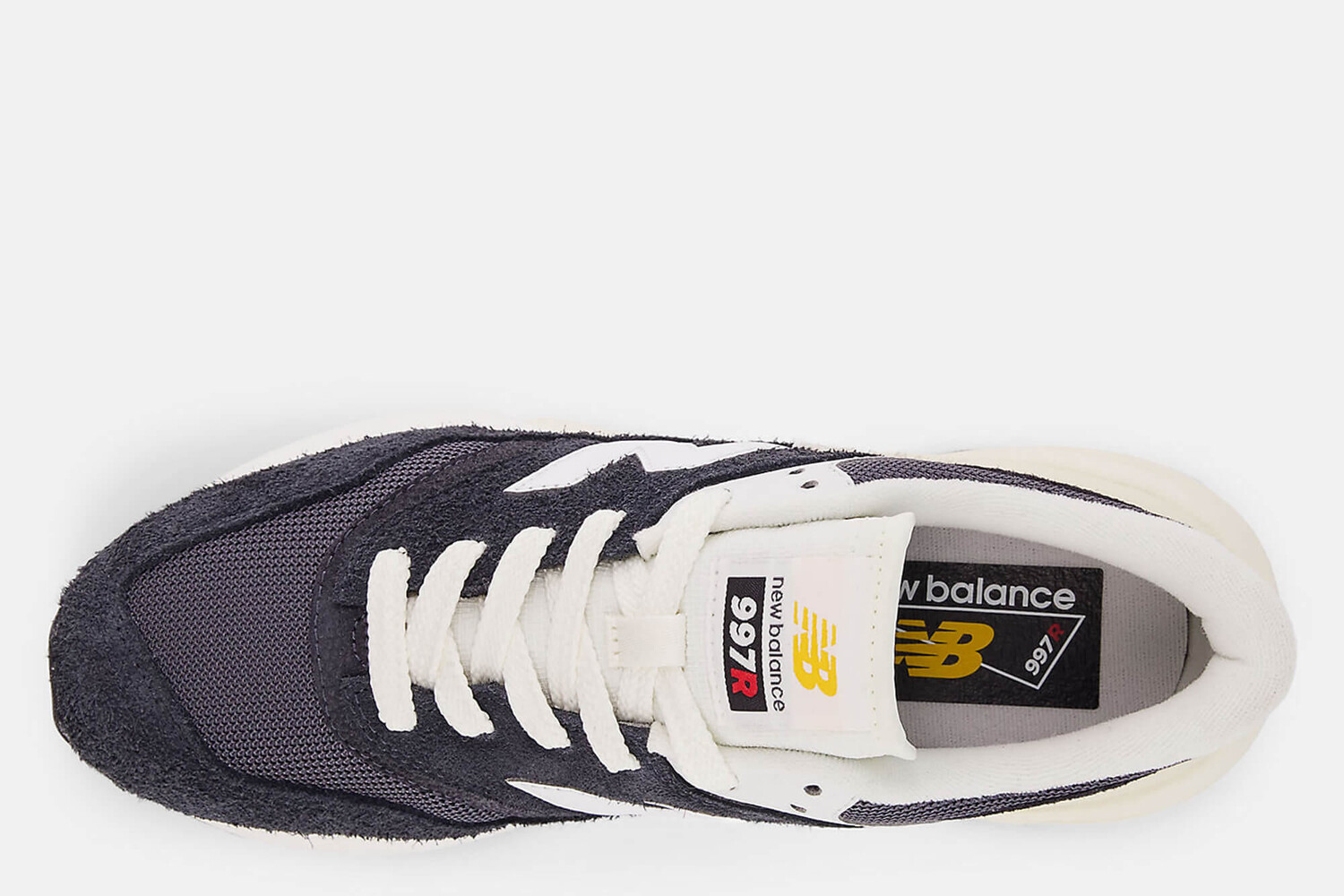 Кроссовки u997rv1 New Balance, черный — фото 3