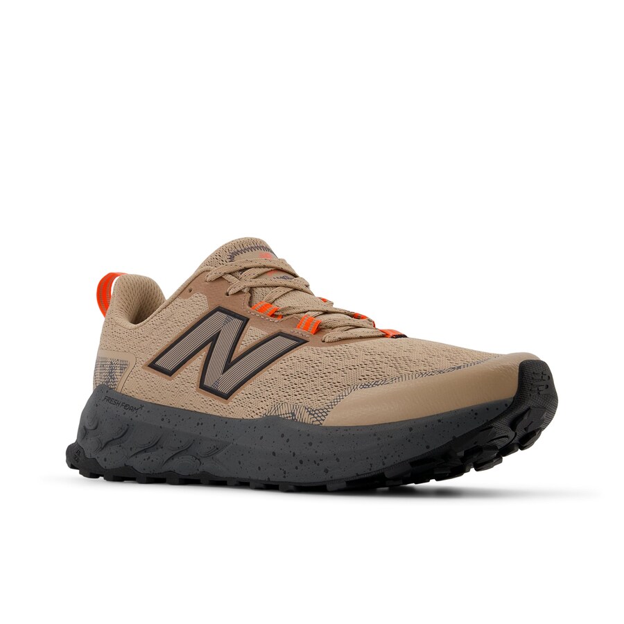 

Кроссовки для бега new balance Fresh Foam X Garoé V2, цвет Brocade