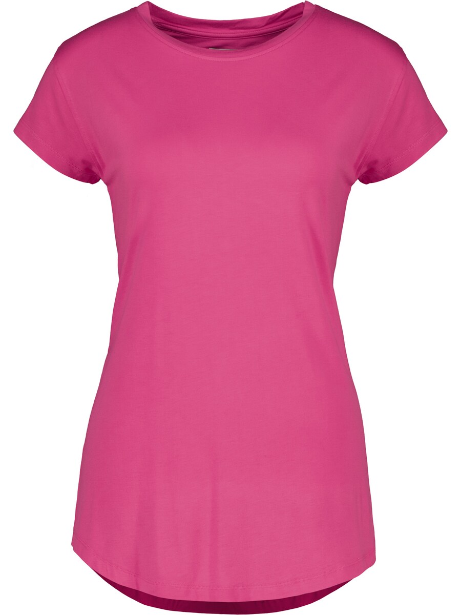 

Рубашка Alife and Kickin AriAK, цвет Dark pink