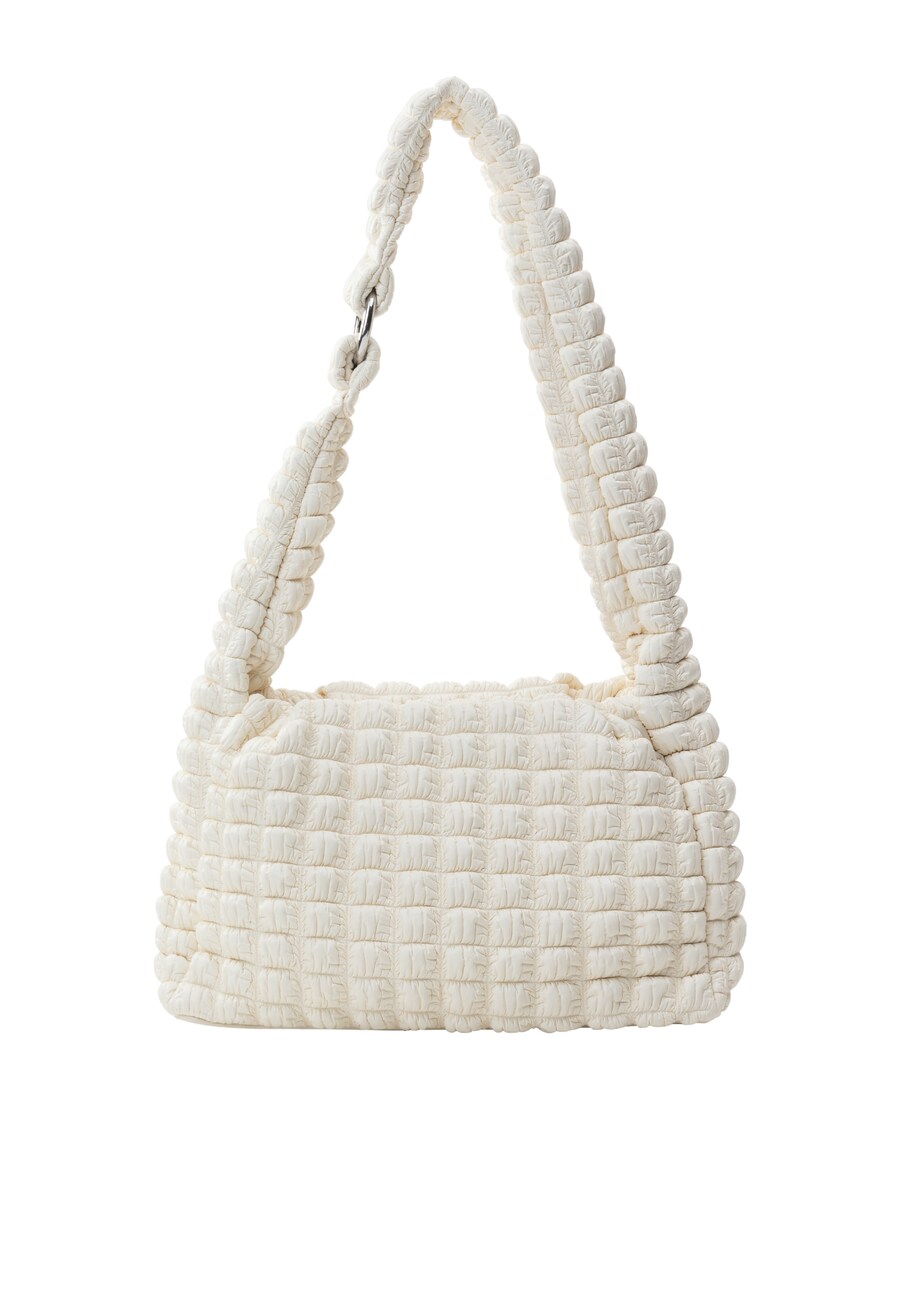 

Сумка usha WHITE LABEL Handbag, цвет Wool white