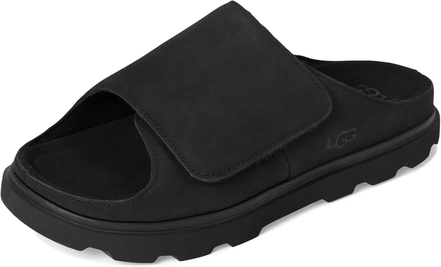 Сандалии UGG, Black