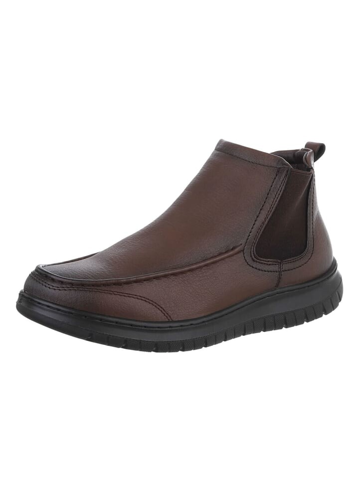 

Сапоги Ital-Design Boot, коричневый