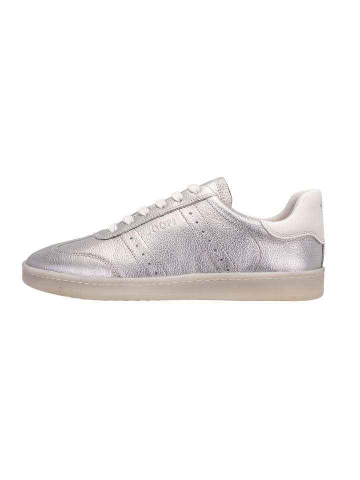 Кроссовки на шнуровке JOOP!, цвет silber'