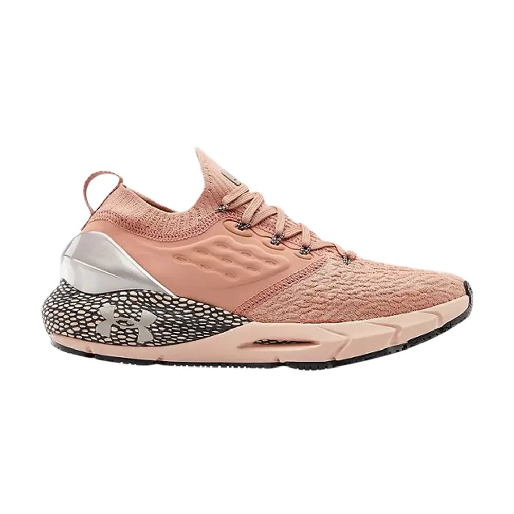 

Кроссовки Wmns HOVR Phantom 2 Under Armour, розовый