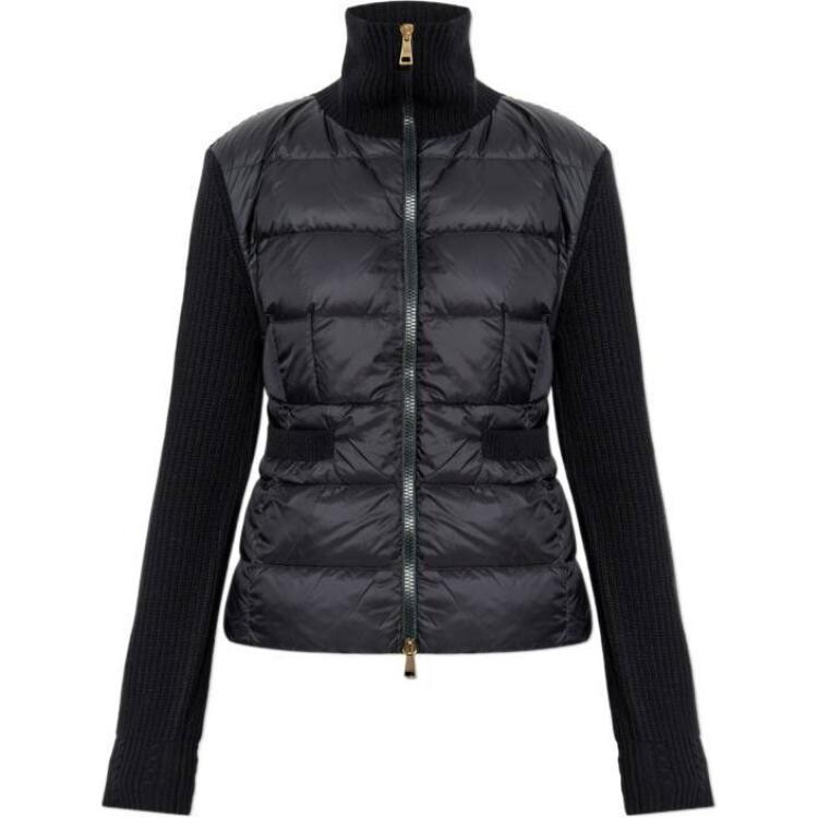 

Куртка женская черный Moncler