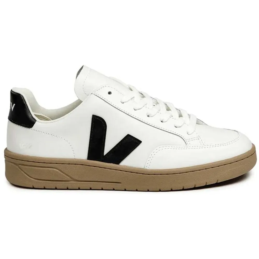 

Кроссовки Veja V-12 XD0203640 trainers, белый