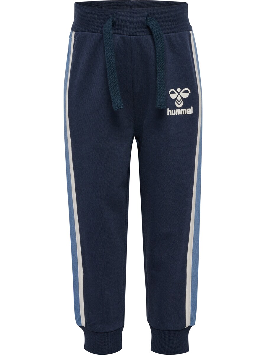 

Брюки Hummel Regular Pants, морской синий