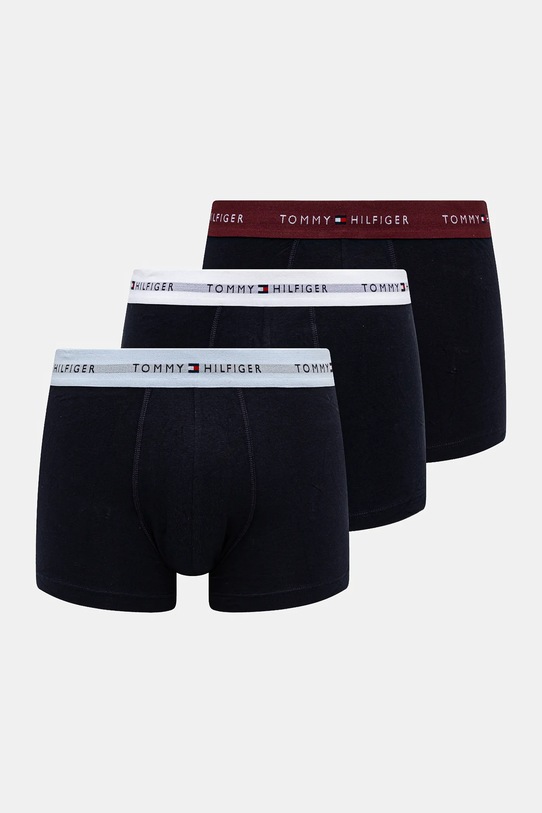 

Боксеры 3 шт Tommy Hilfiger, черный