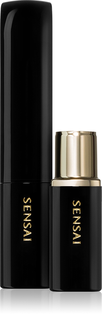 

Стойкий пухлый футляр для помады Sensai, lasting plump