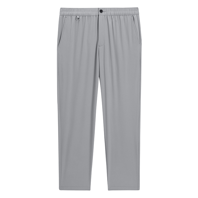 

Повседневные брюки мужские PEACEBIRD MEN, серый, batch 1