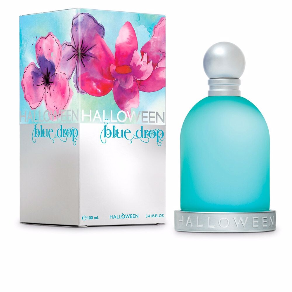 

Духи Halloween blue drop Halloween, 100 мл
