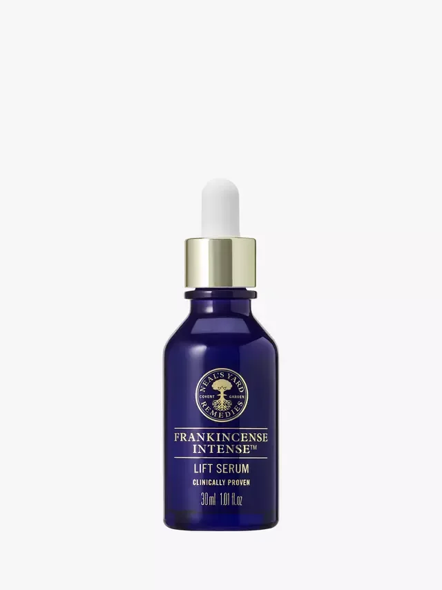 Сыворотка Neal's Yard Remedies — Интенсивная лифтинг- с ладаном, 30 мл