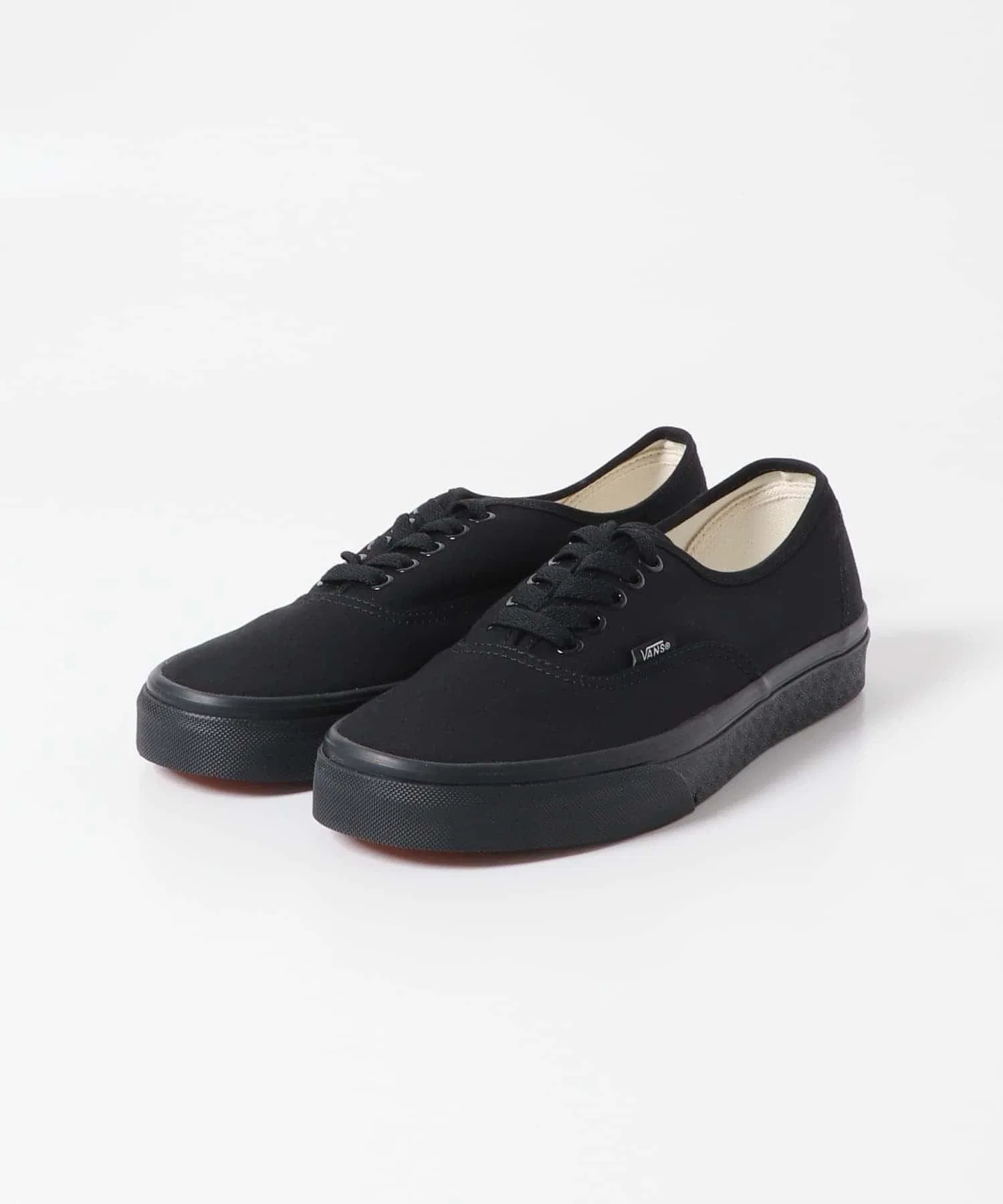 Мужские кроссовки VANS UA AUTHENTIC — фото 4