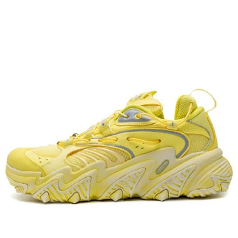 

Спортивные кроссовки Li-Ning X-Claw