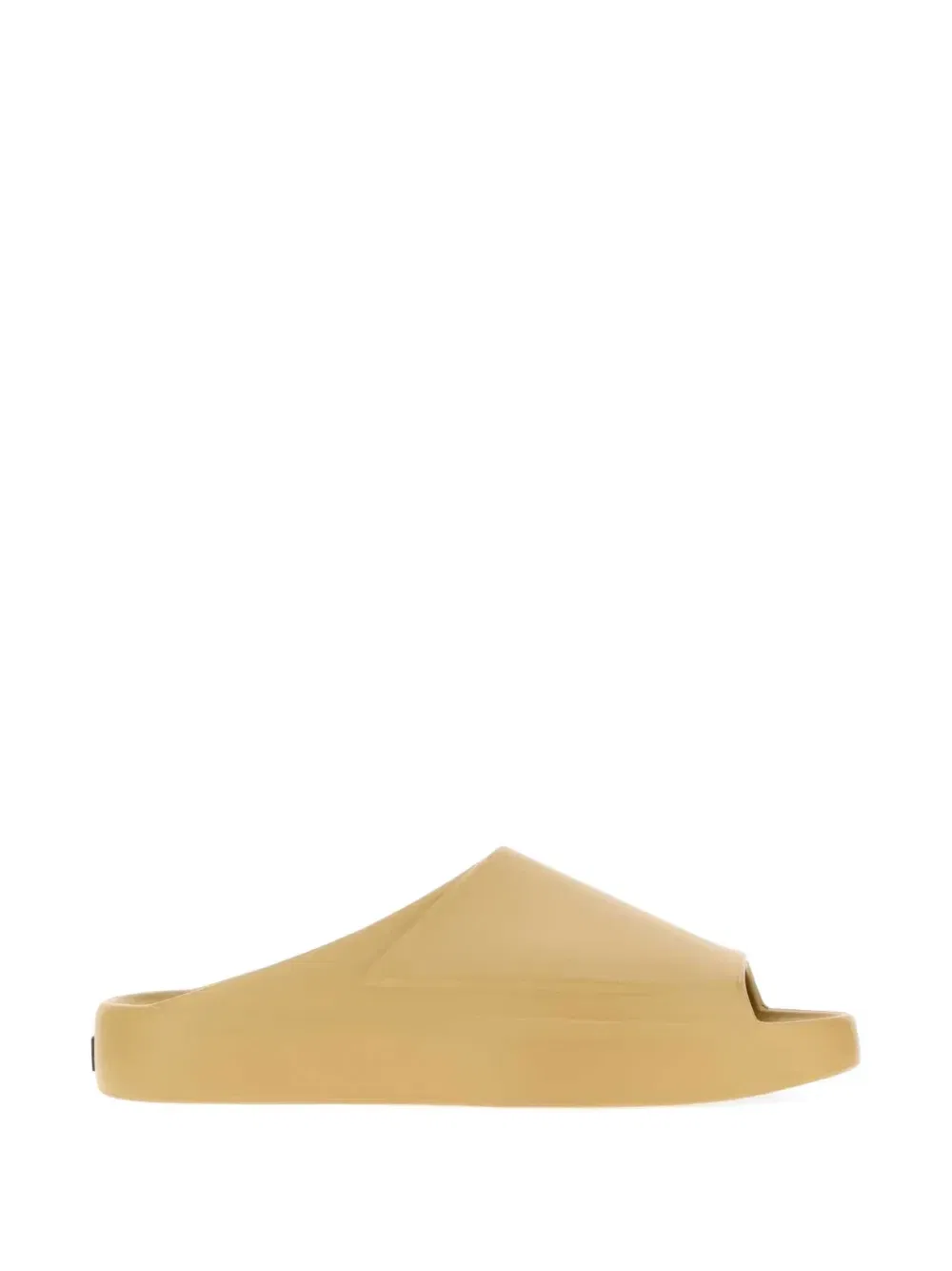 Сандалии Los Feliz Fear Of God Essentials, бежевый