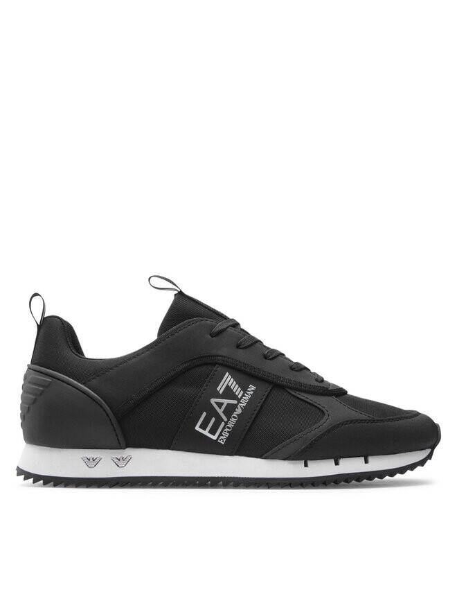 

Кроссовки X8X027 XK219 EA7 Emporio Armani, черный