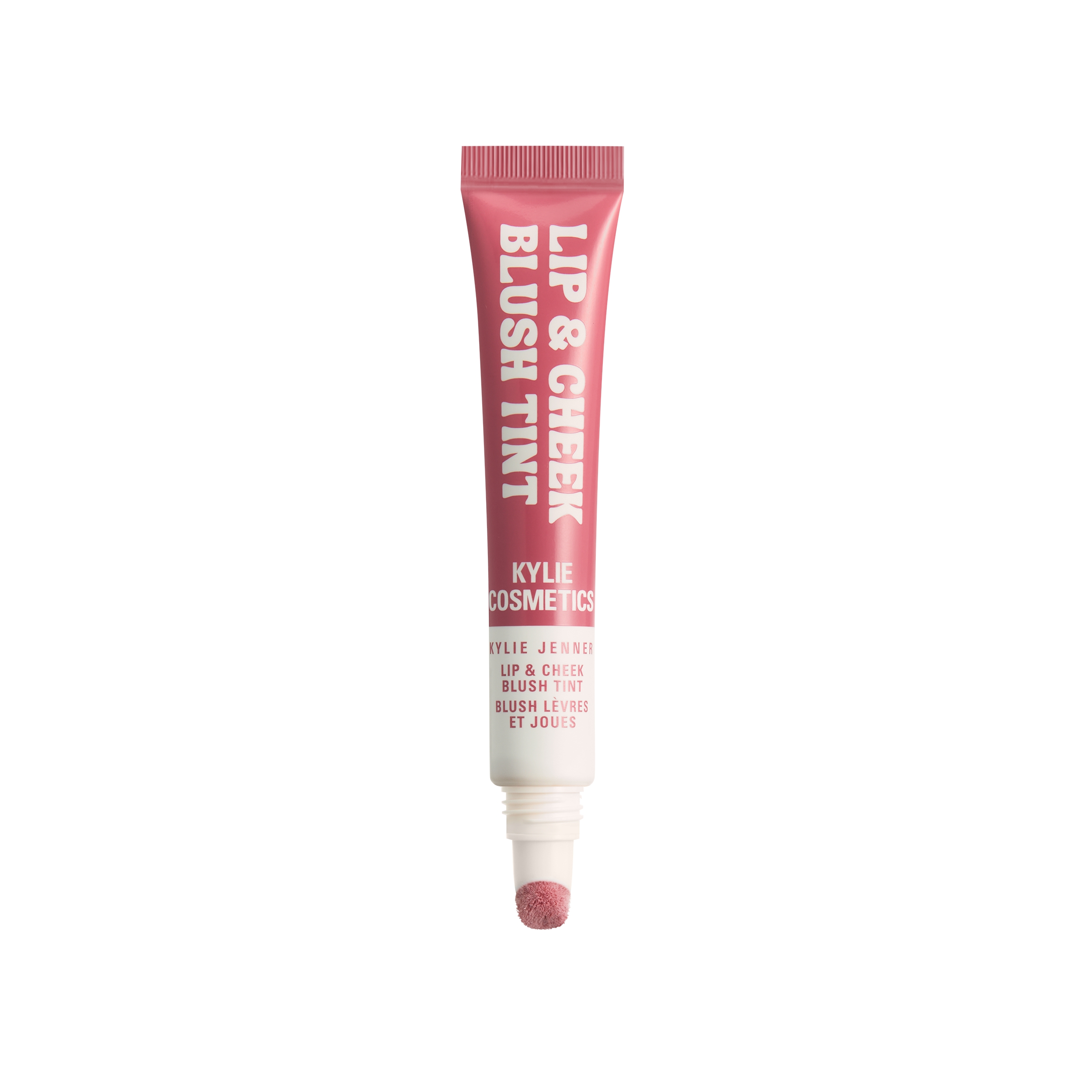 

Румяна для губ и щек lip & cheek blush tint Kylie Cosmetics, цвет nr. 352 glow away, 9 мл