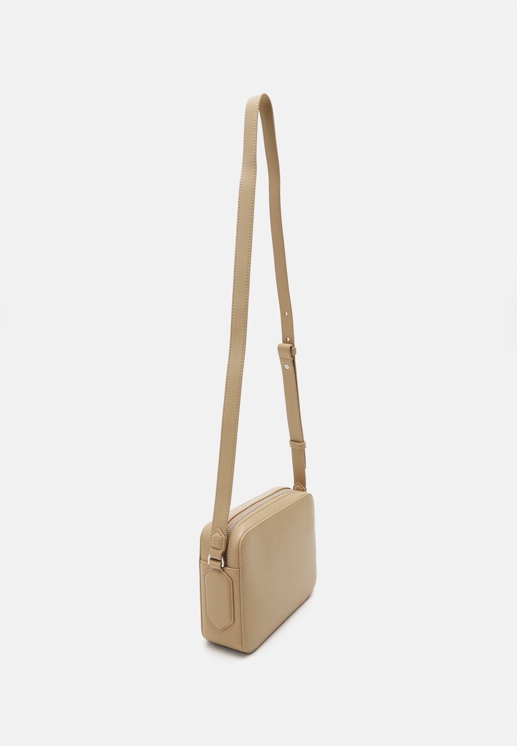 

Сумка через плечо LIRIEL CROSSBODY BOSS, бежевый