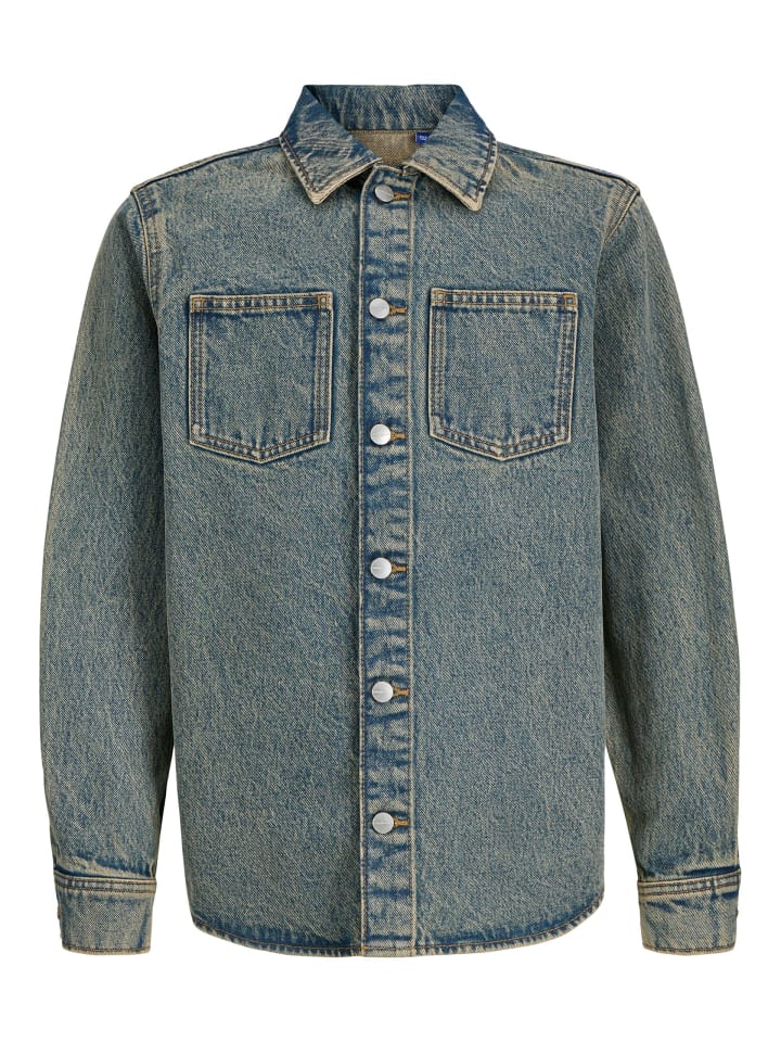 

Рубашка JACK & JONES Junior
