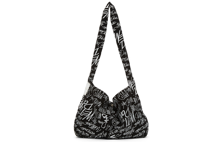 

WE11DONE Сумка через плечо