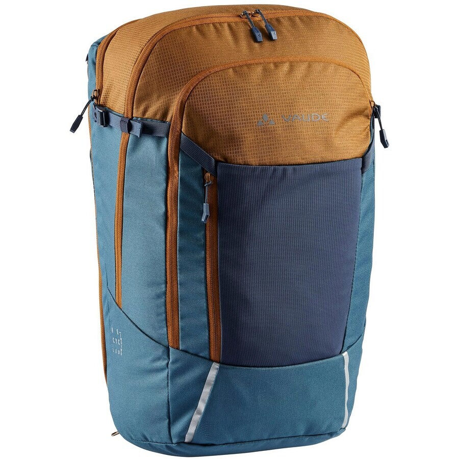 

Спортивный рюкзак Vaude CYCLE 28, морской синий