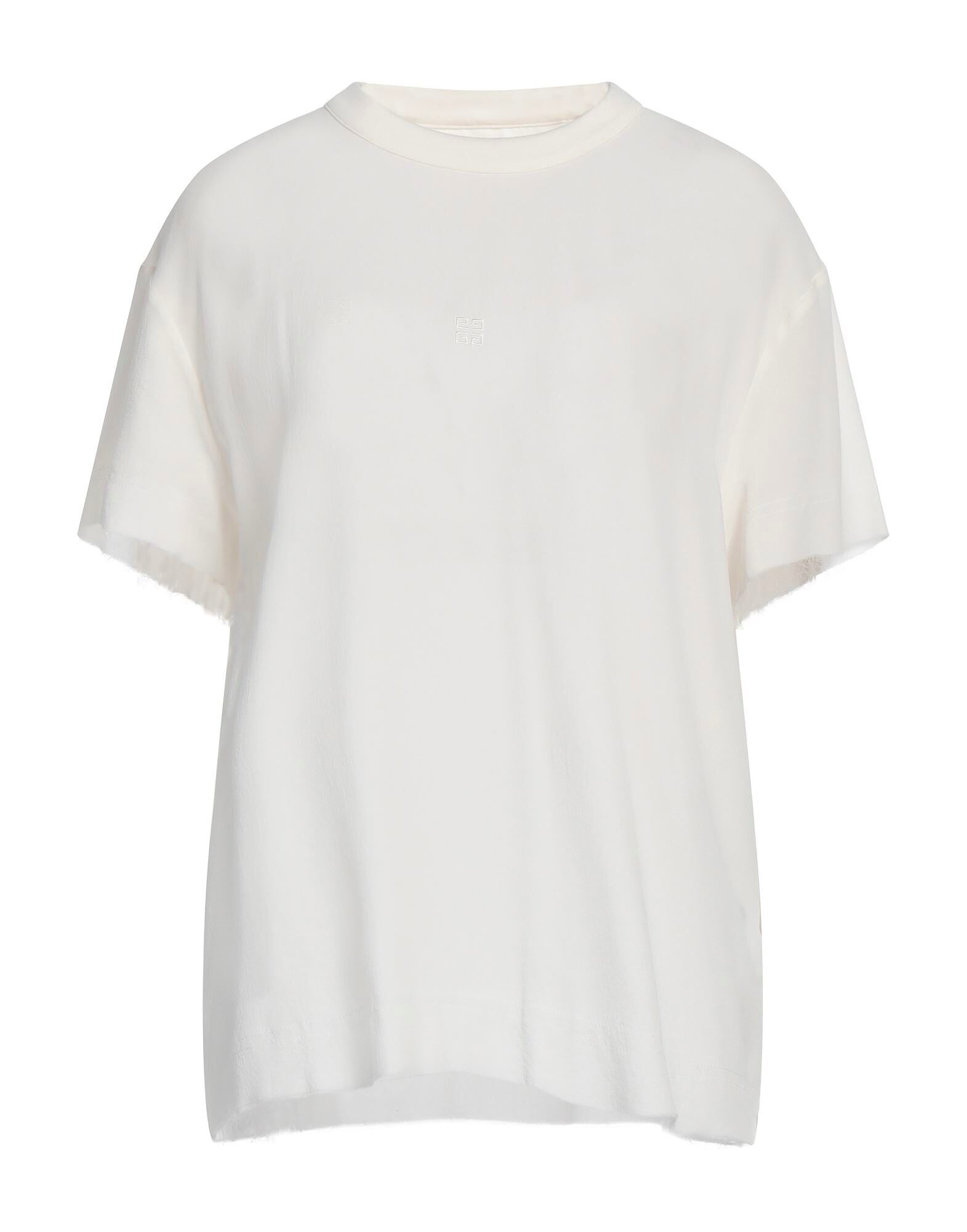 

Топ Givenchy, айвори