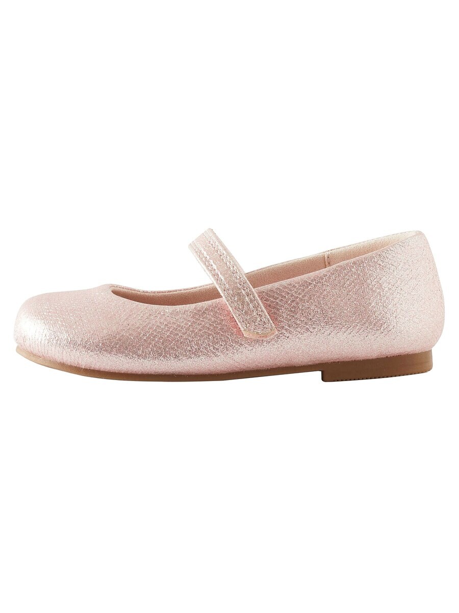 

Балетки Next Ballet Flats, светло-розовый