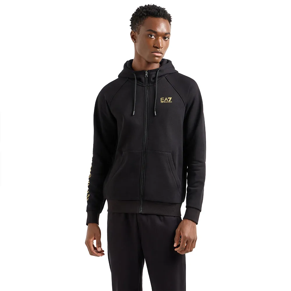 

Толстовка EA7 EMPORIO ARMANI 8NPM22_PJ07Z, черный