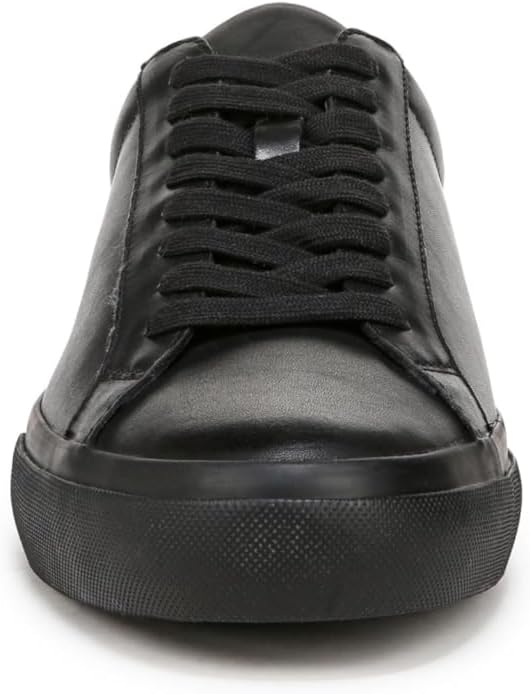 Кроссовки Vince Mens Fulton, черный — фото 2